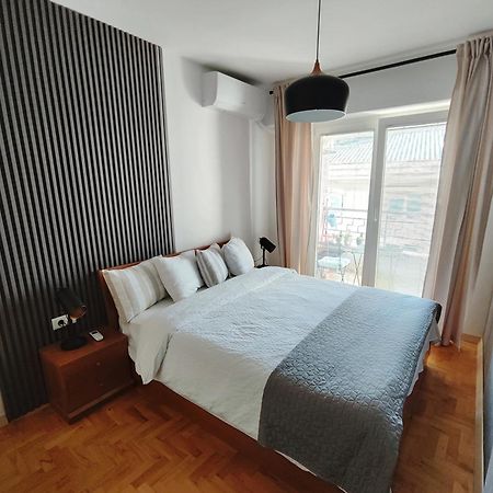 Apartments Fantasy With Free Parking Ohrid Exterior photo