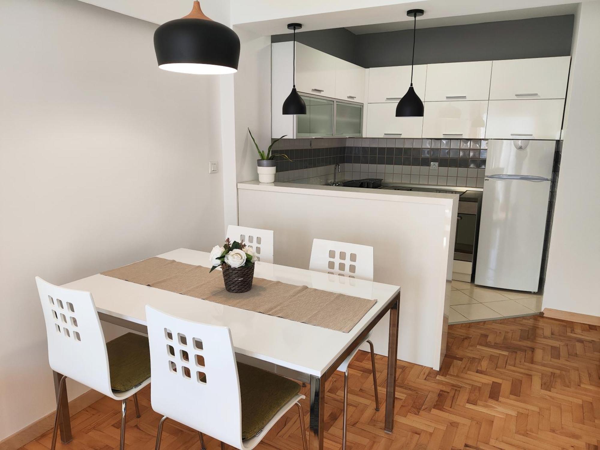 Apartments Fantasy With Free Parking Ohrid Room photo