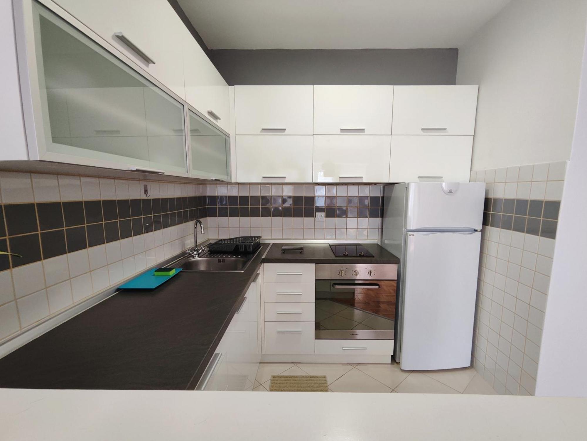 Apartments Fantasy With Free Parking Ohrid Exterior photo