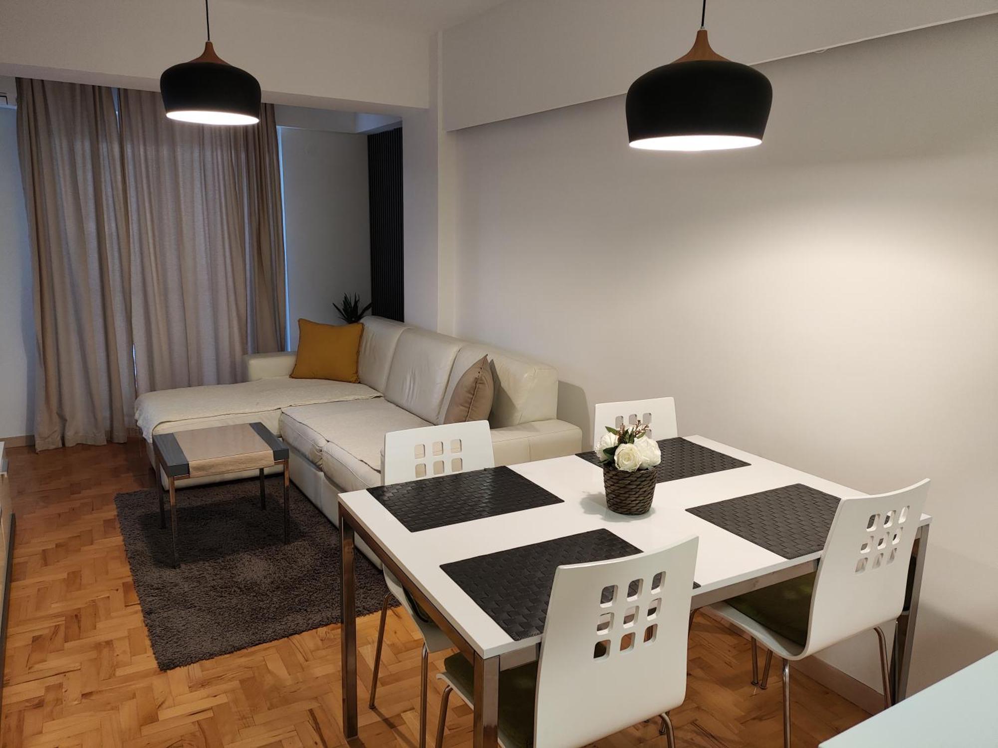 Apartments Fantasy With Free Parking Ohrid Exterior photo