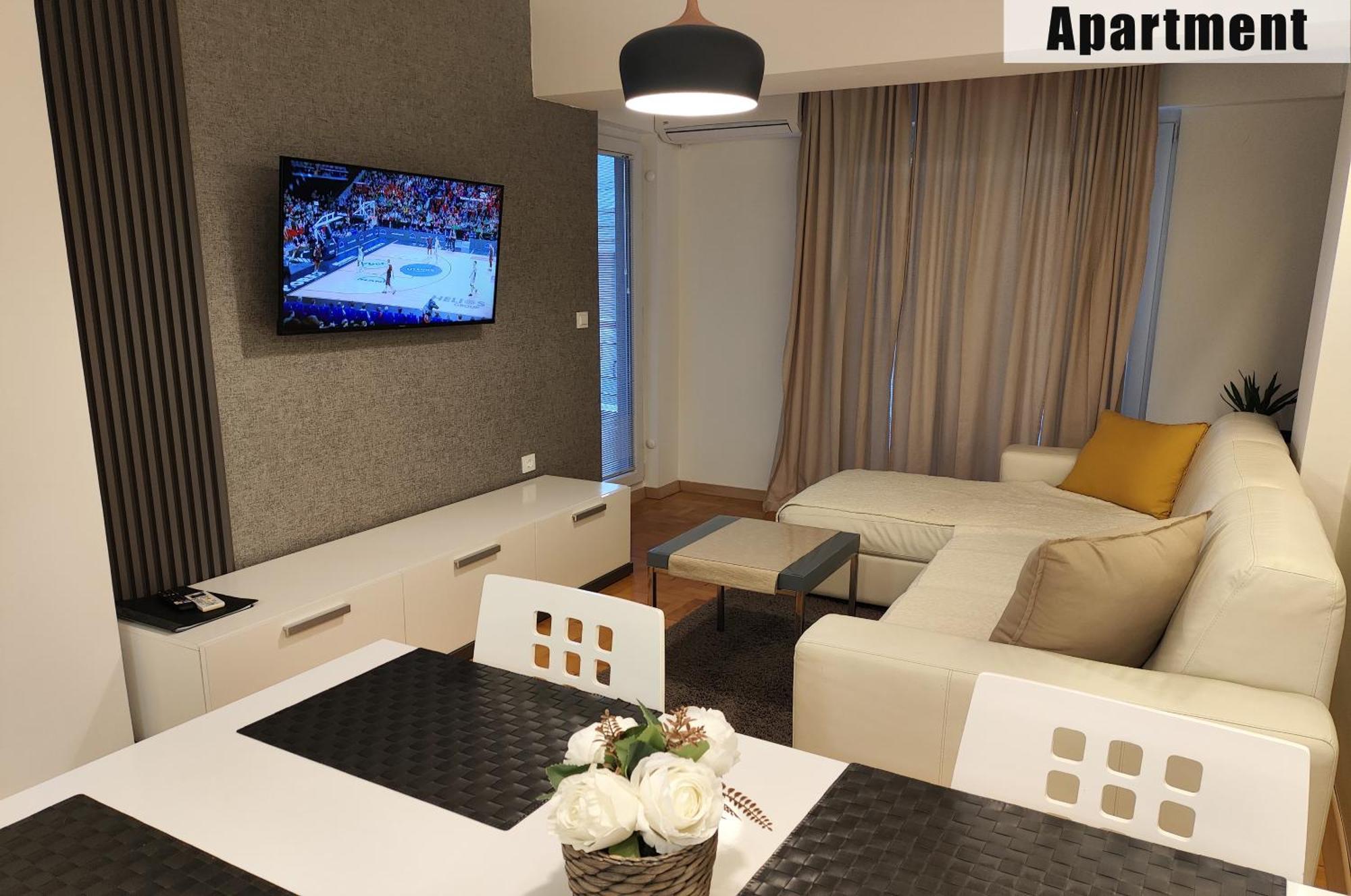 Apartments Fantasy With Free Parking Ohrid Exterior photo