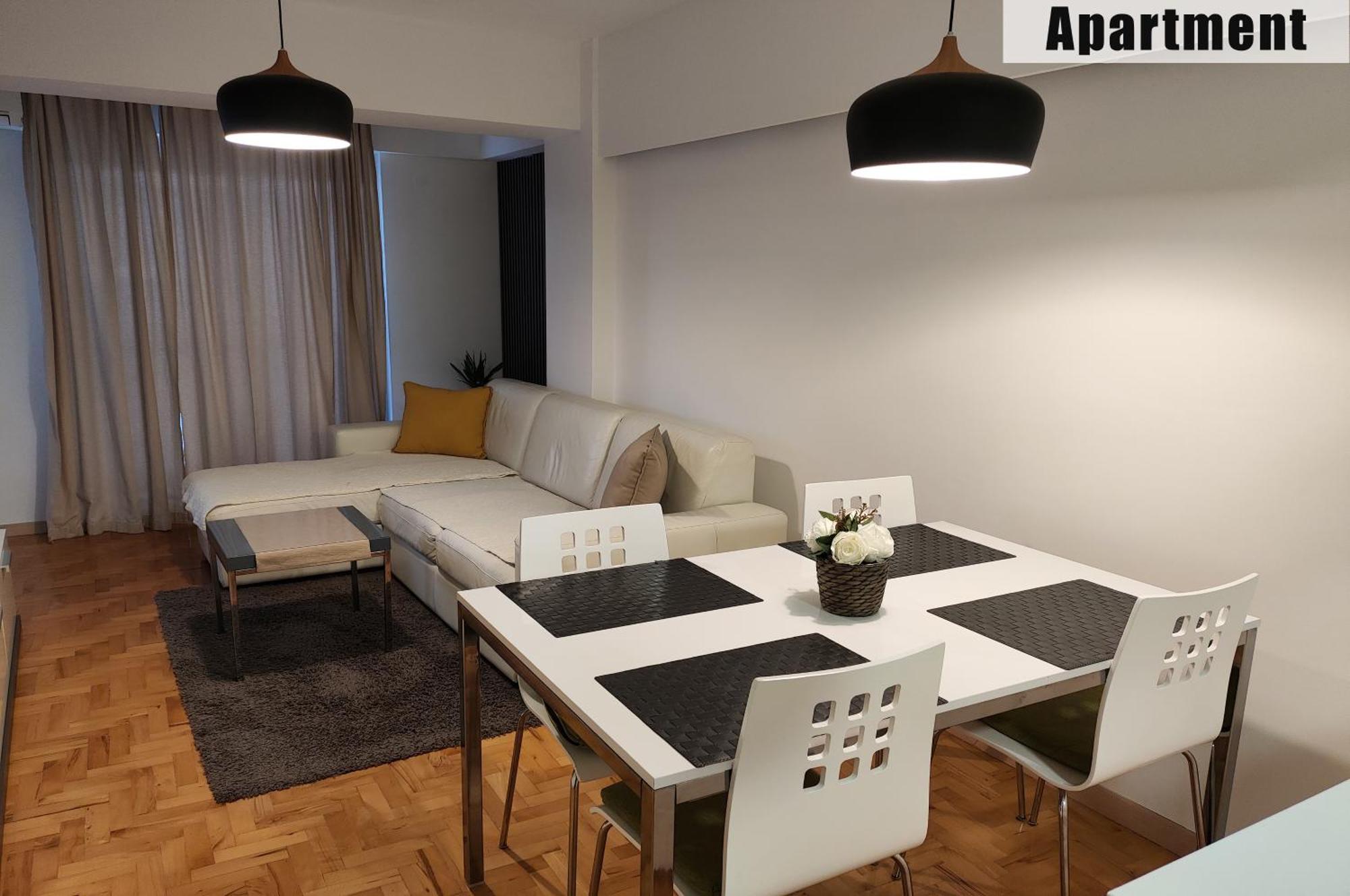 Apartments Fantasy With Free Parking Ohrid Exterior photo